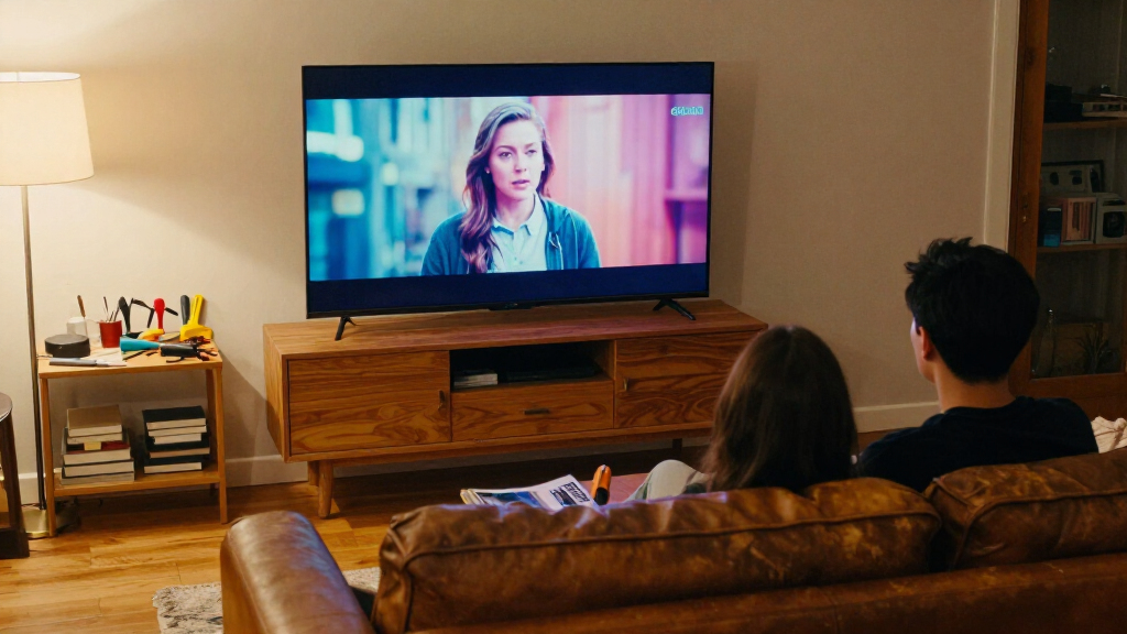 The 5 Best OLED TV Deals for Black Friday 2027 – Don’t Miss Out on These Unbeatable Savings