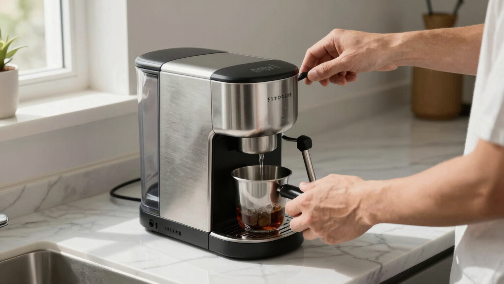 best compact coffee makers