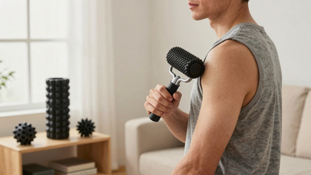 massage therapy tools for dads