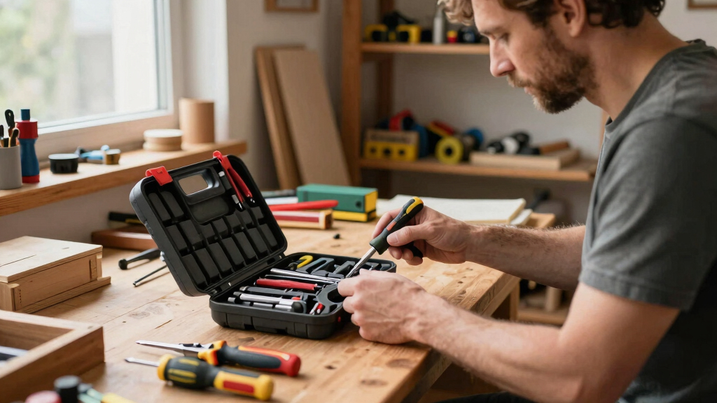multi-tool kits for dad