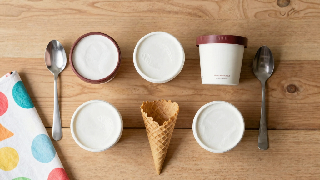 best ice cream brands