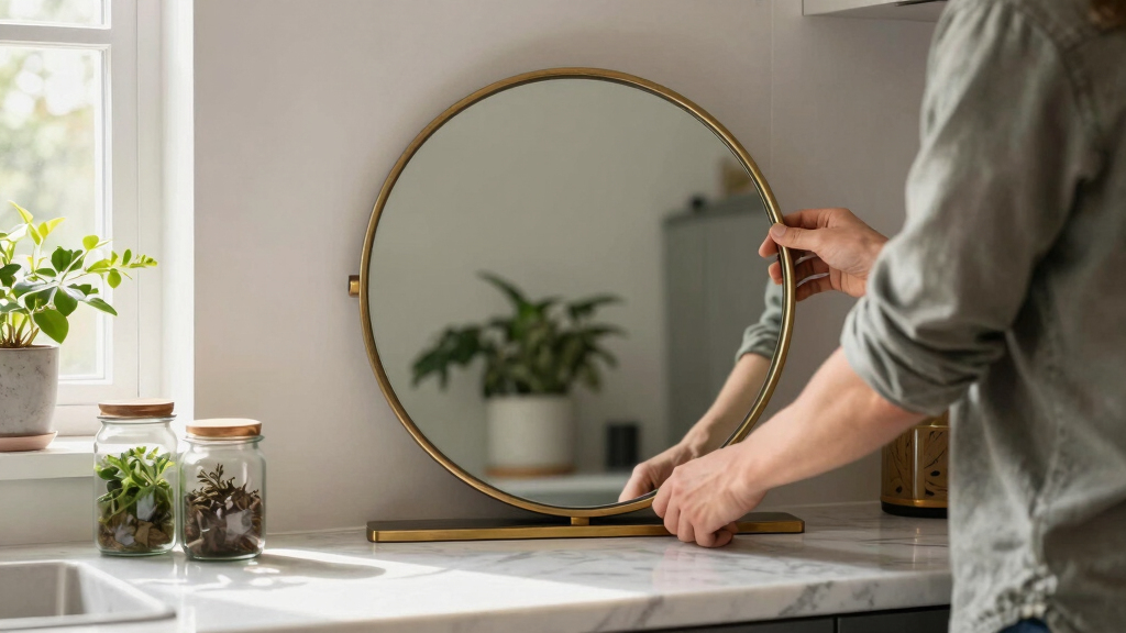 best decorative mirrors