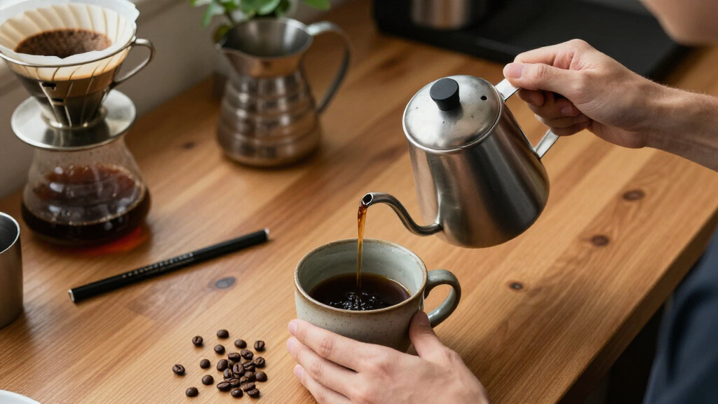 gifts for coffee lovers amazon