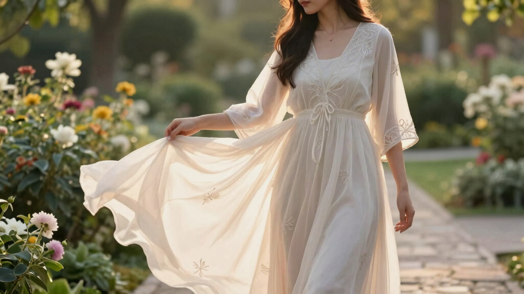 best sheer dresses