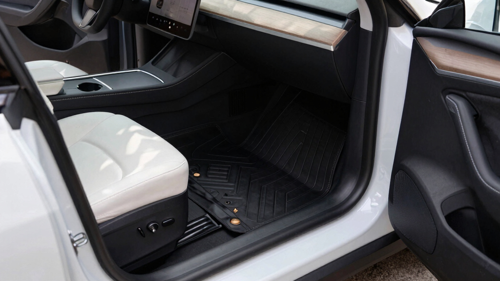 best Tesla Model Y accessories