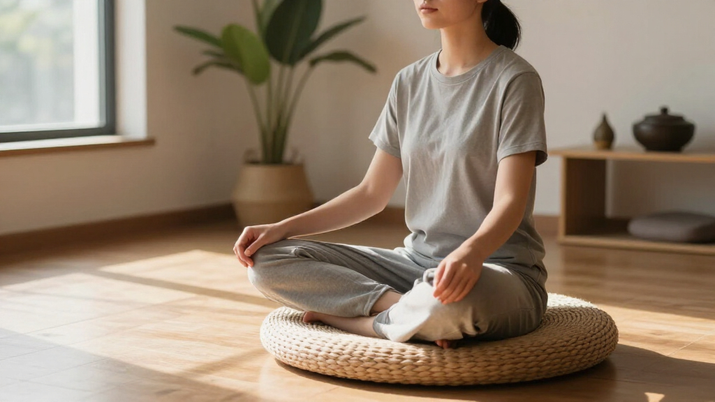 meditation cushions for students