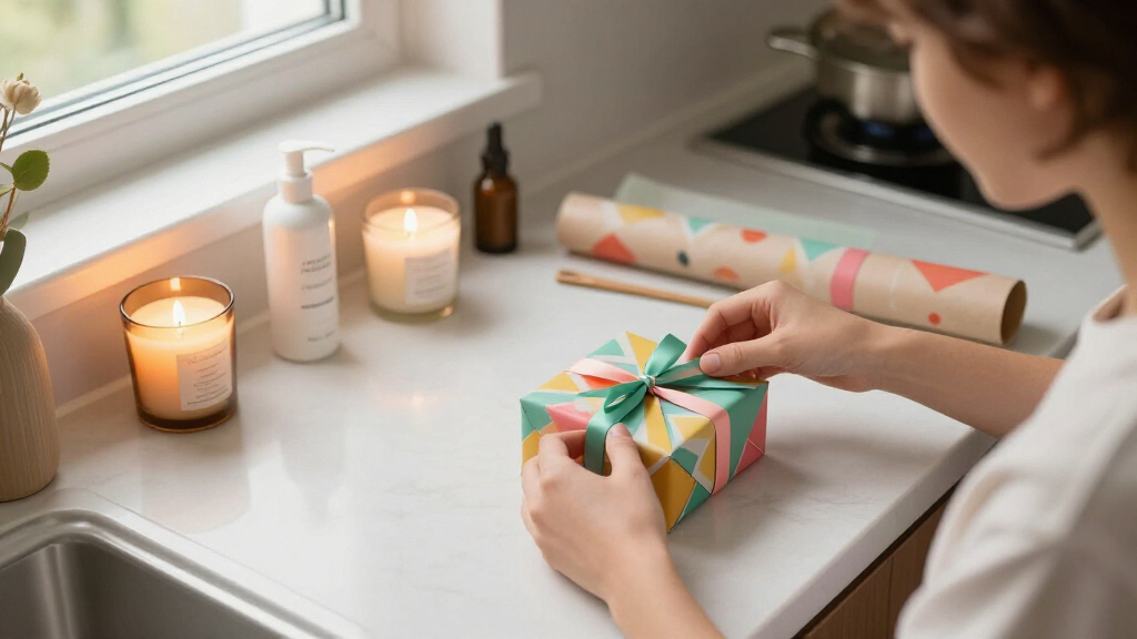 christmas gift ideas for coworkers under 25