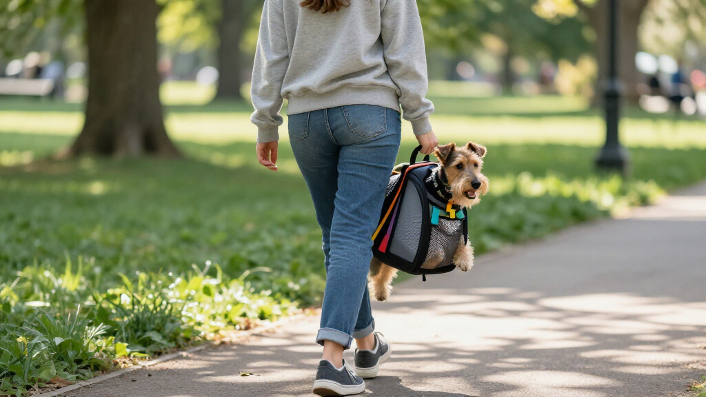 8 Best Dog Backpacks for School in 2026