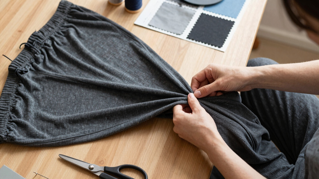 best ponte pants