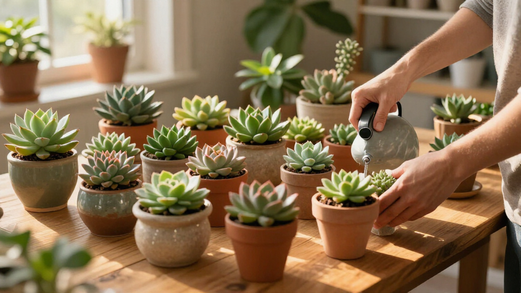 13 Best Rare Succulent Collections in Large Sets for Enthusiasts
