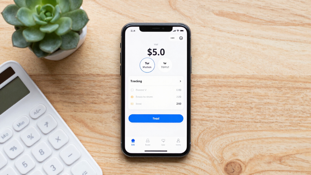 investment tracking apps