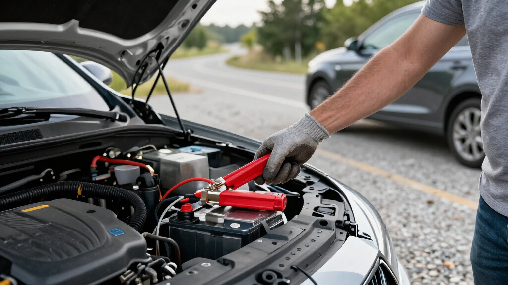 portable jump starters for cars