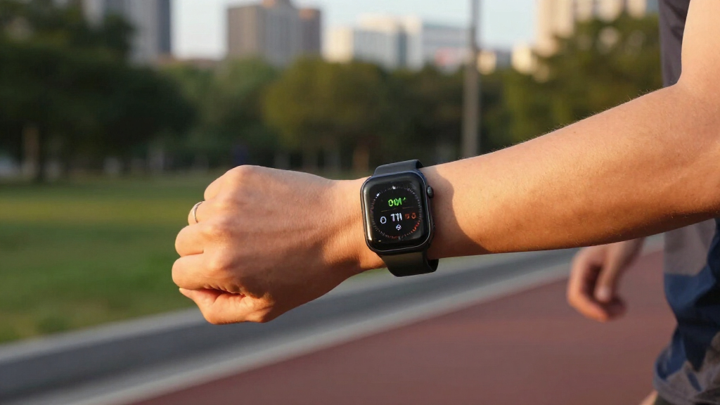 smartwatches