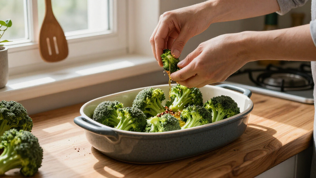 best broccoli roasting pans
