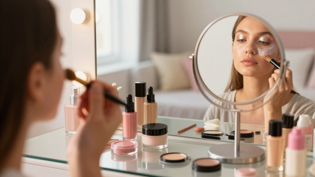 best Y2K beauty products