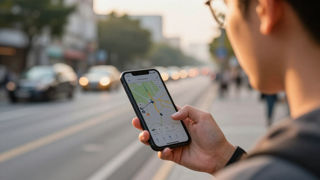 best offline navigation apps