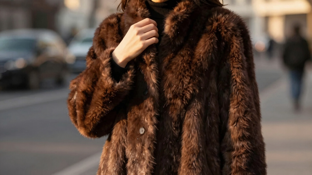10 Best Fur Coats That Combine Luxury and Style in 2026