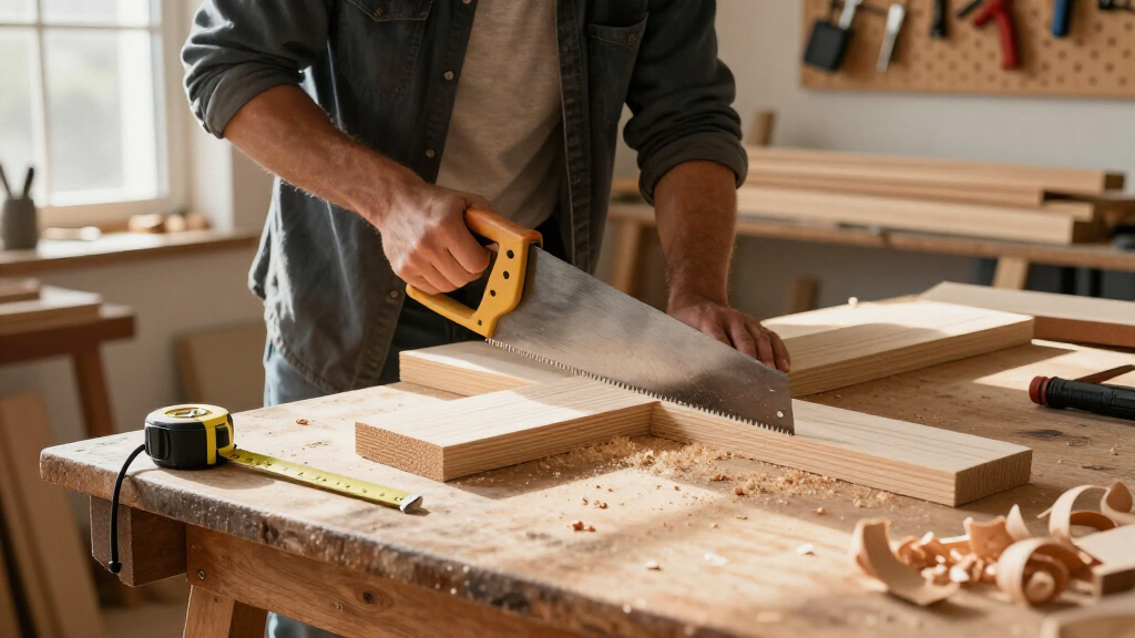best hand saw for crosscuts