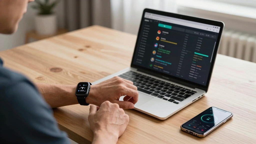 fitness trackers for men
