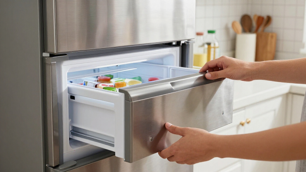 best garage ready refrigerator freezer combo