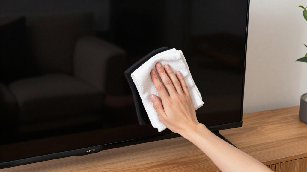 screen cleaners for tvs