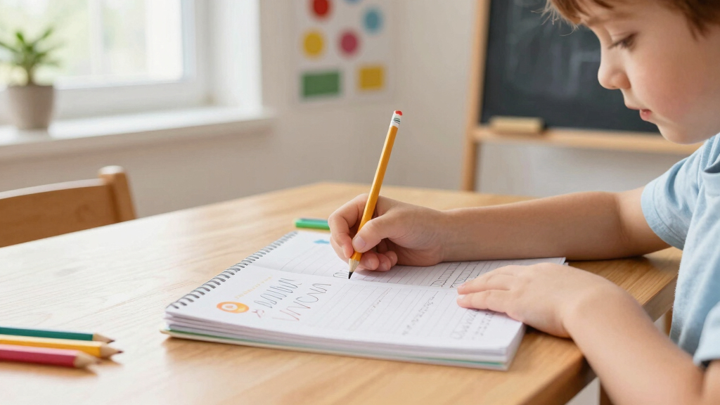 best cursive writing workbooks