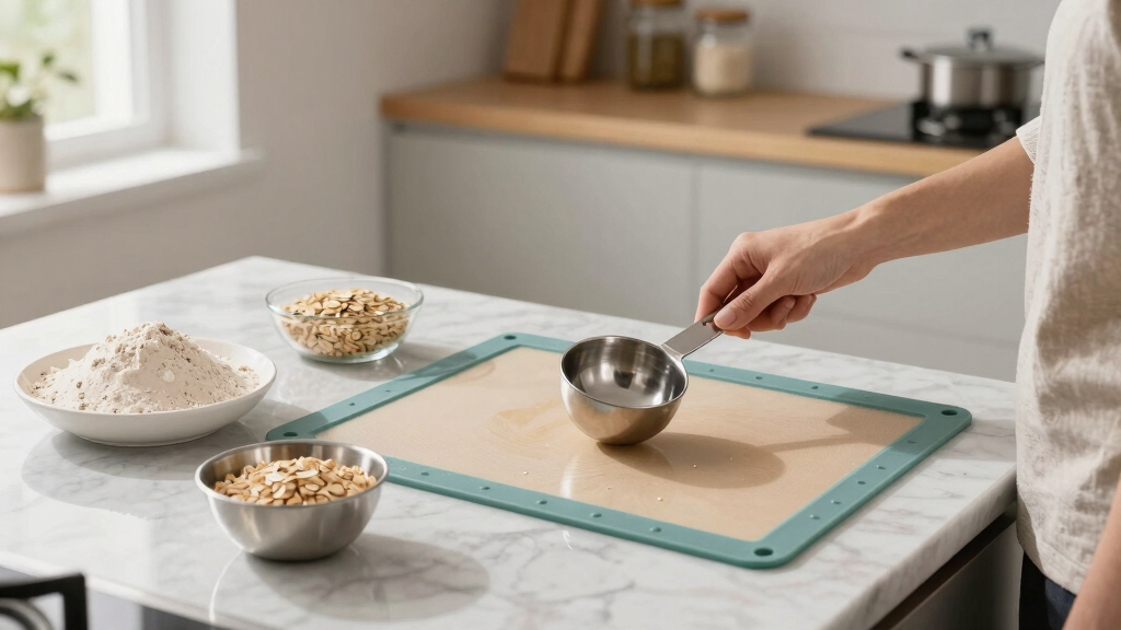 7 Best Healthy Baking Tools in 2026