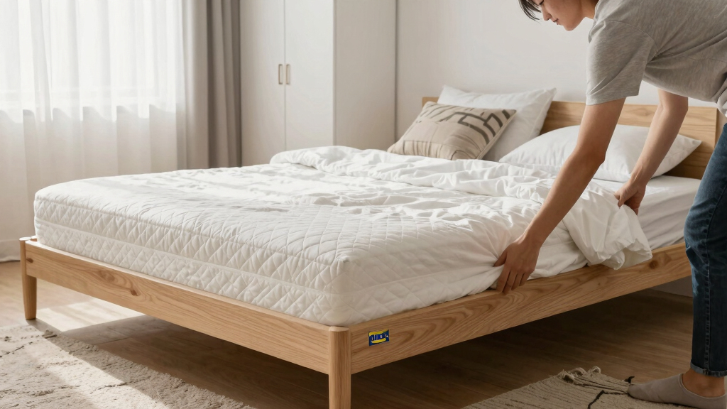 best IKEA beds