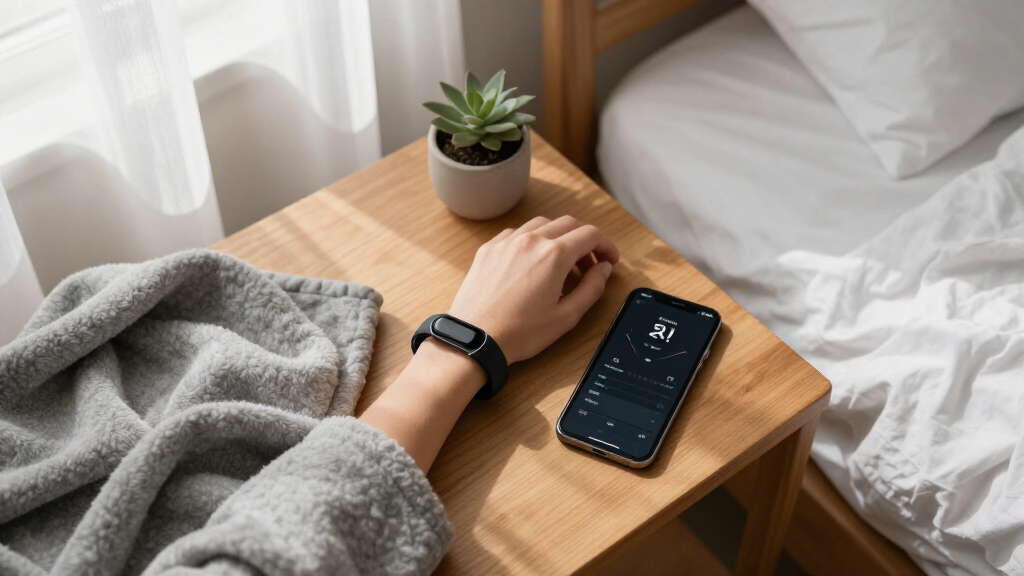 sleep trackers