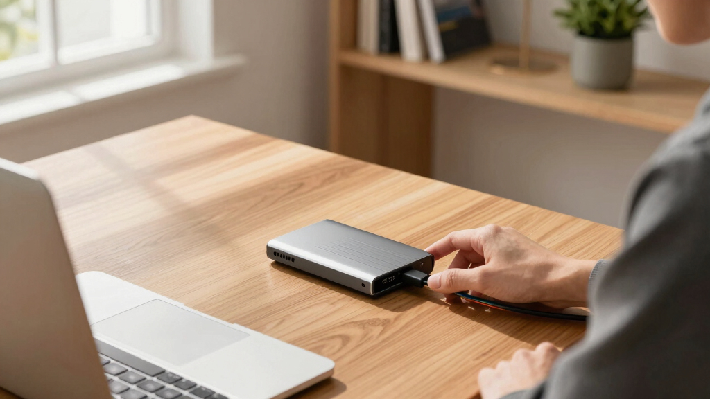 portable external hard drives
