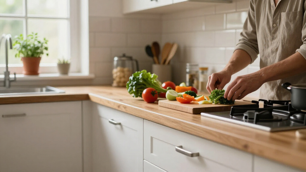 rta kitchen cabinets