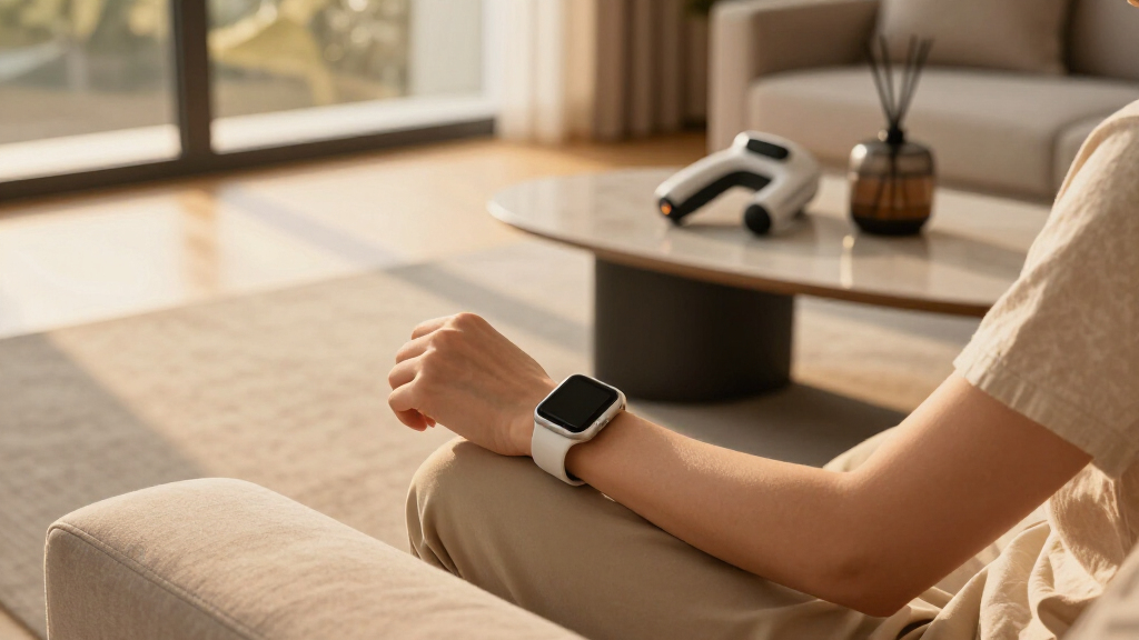 11 Best At-Home Wellness Tech Gadgets in 2026