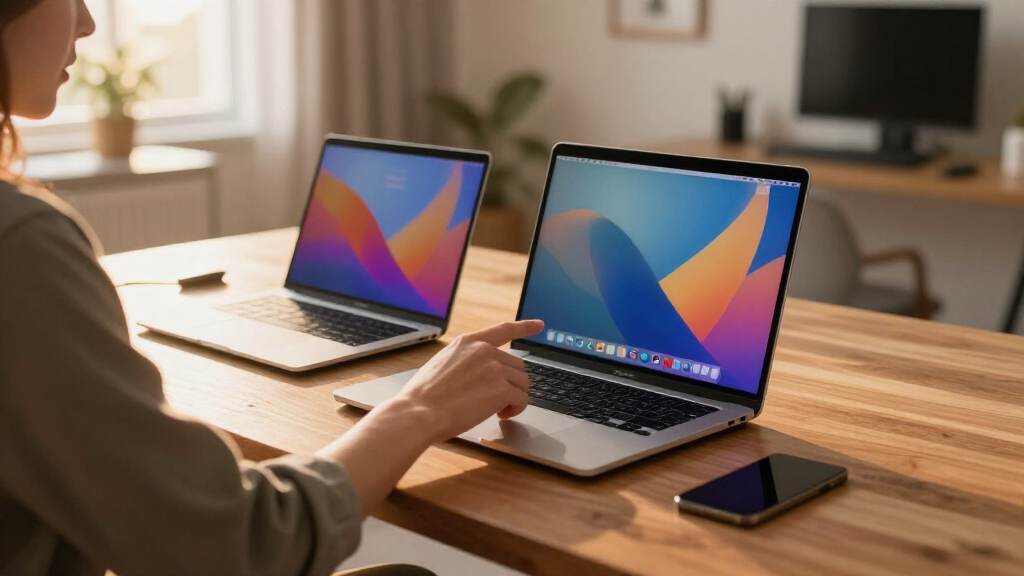 14 inch macbook pro configurations