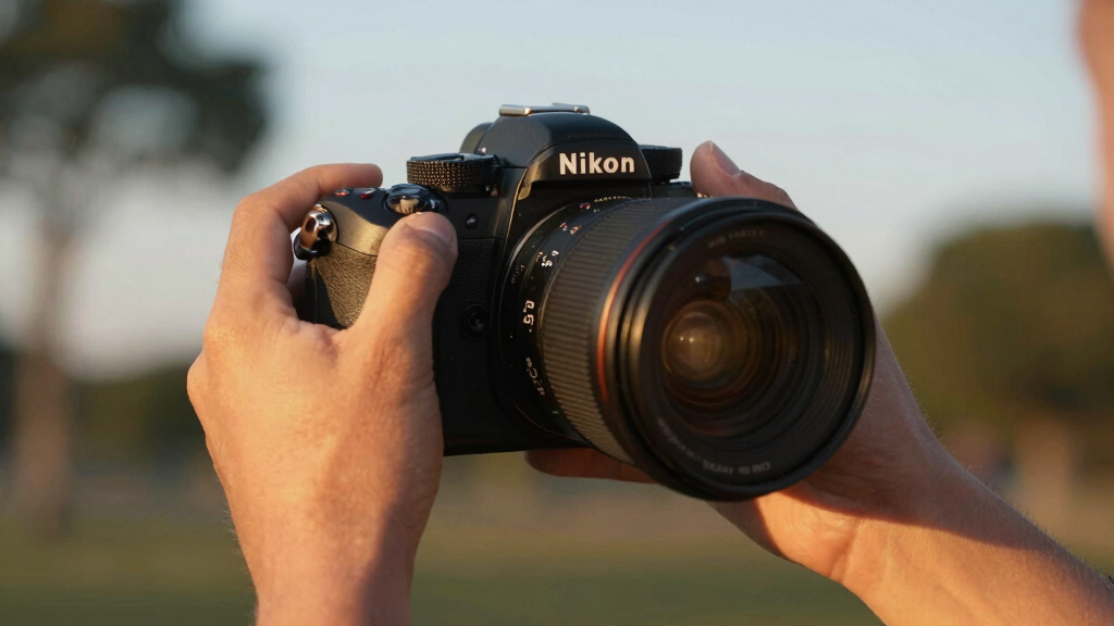lens kit for nikon