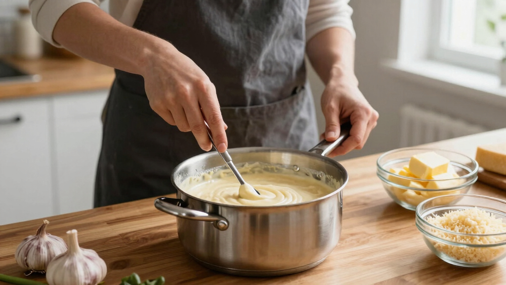 best alfredo sauces