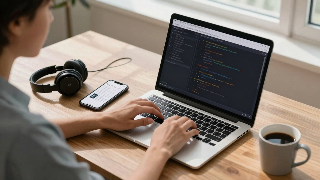 software development tools
