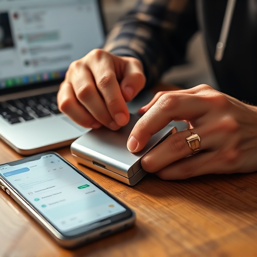 Sync, Collaboration, and Conflict Resolution Without a Server