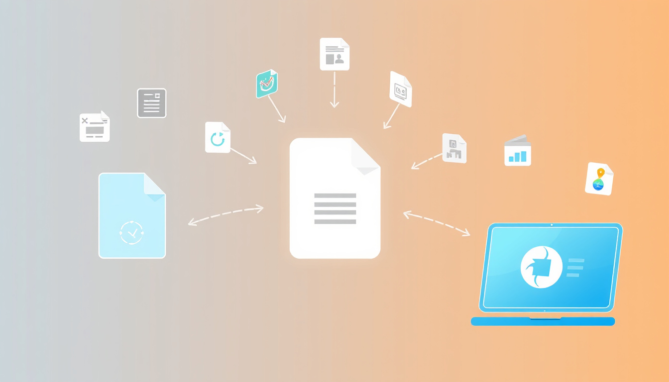 Ultimate Guide to Compressing Large Files: Tips, Tools, and Techniques for Efficient Storage and Sharing