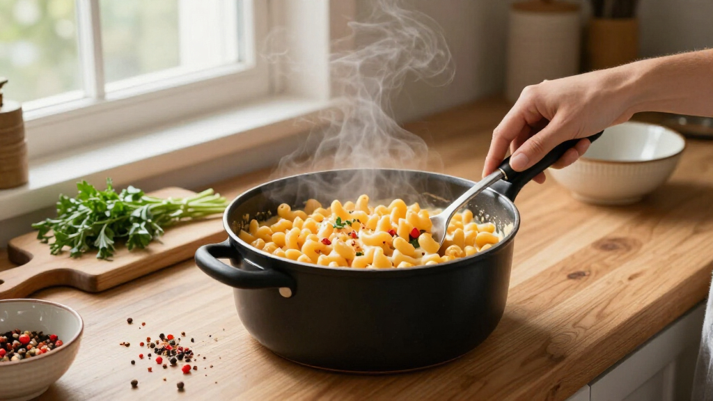 best flavored macaroni and cheese
