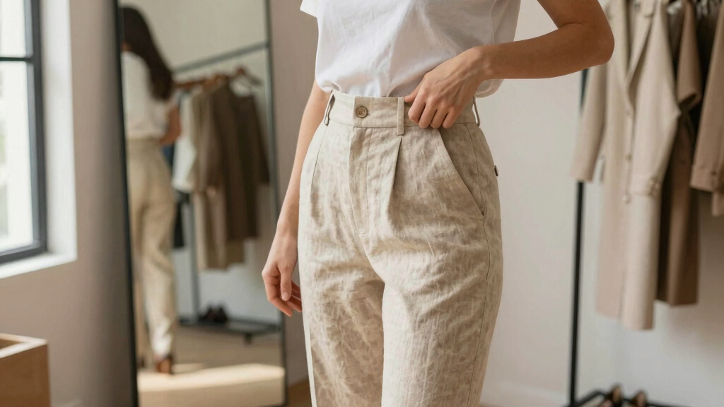 best women's trousers