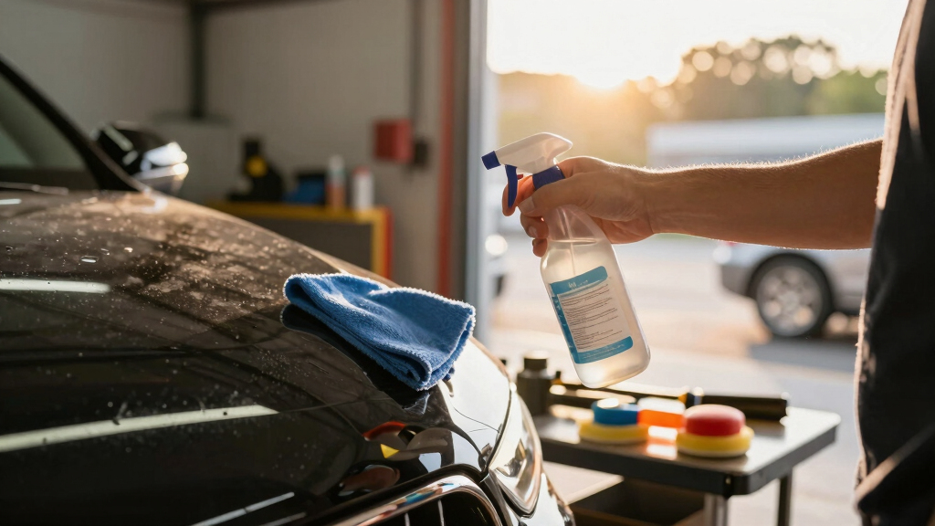 car care gift sets