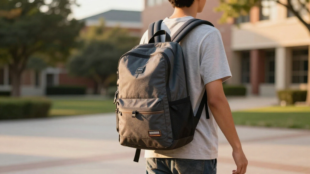 13 Best Laptop Backpacks for Students in 2026