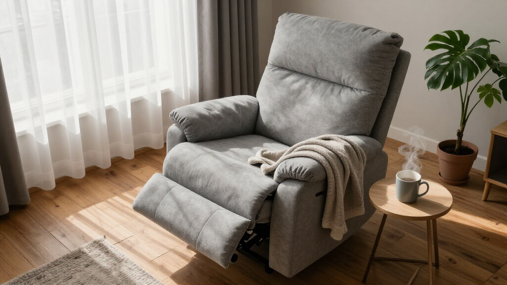best modern recliners