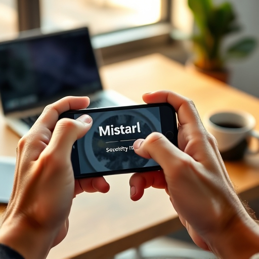 Why does Mistral’s sovereignty pitch matter right now?