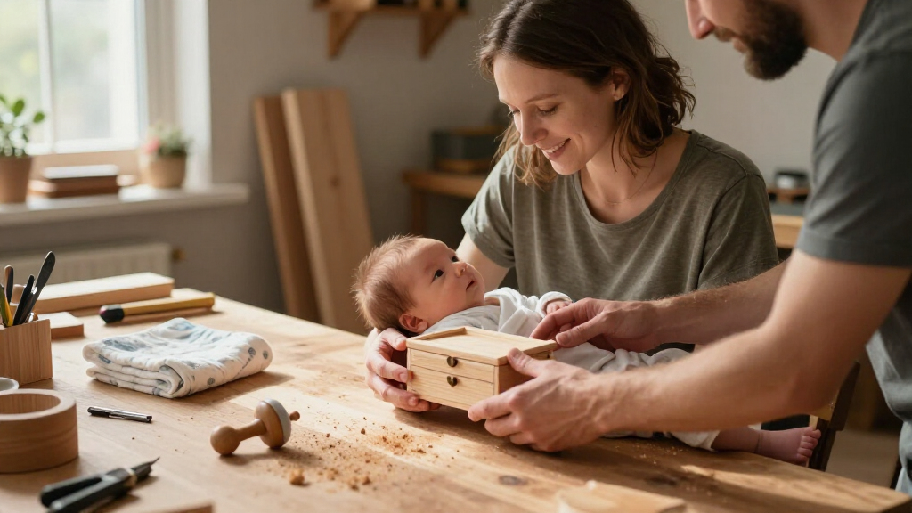 gifts for new moms