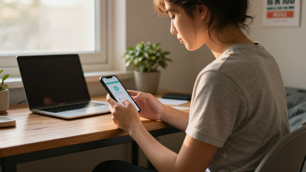 mental health apps for students