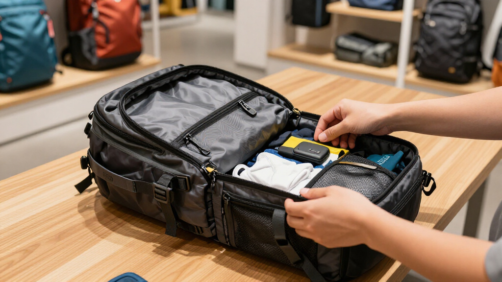 14 Best Compact Travel Backpacks in 2026