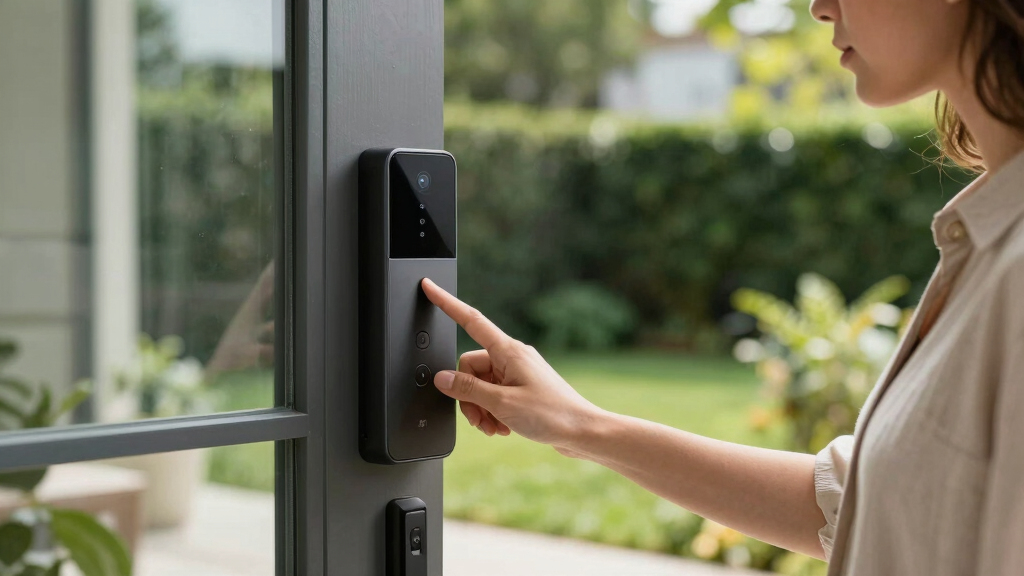 best luxury video doorbell