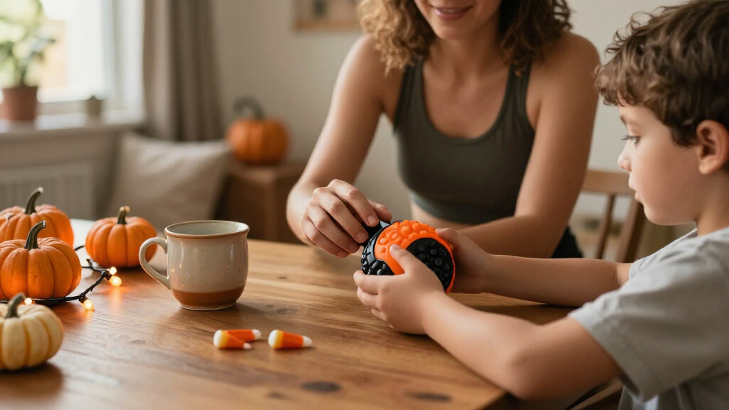 15 Best Halloween Sensory Stress Relief Toys for 2027