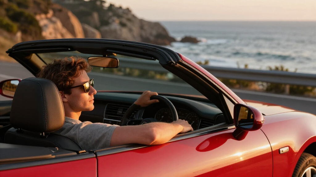 best sporty convertibles